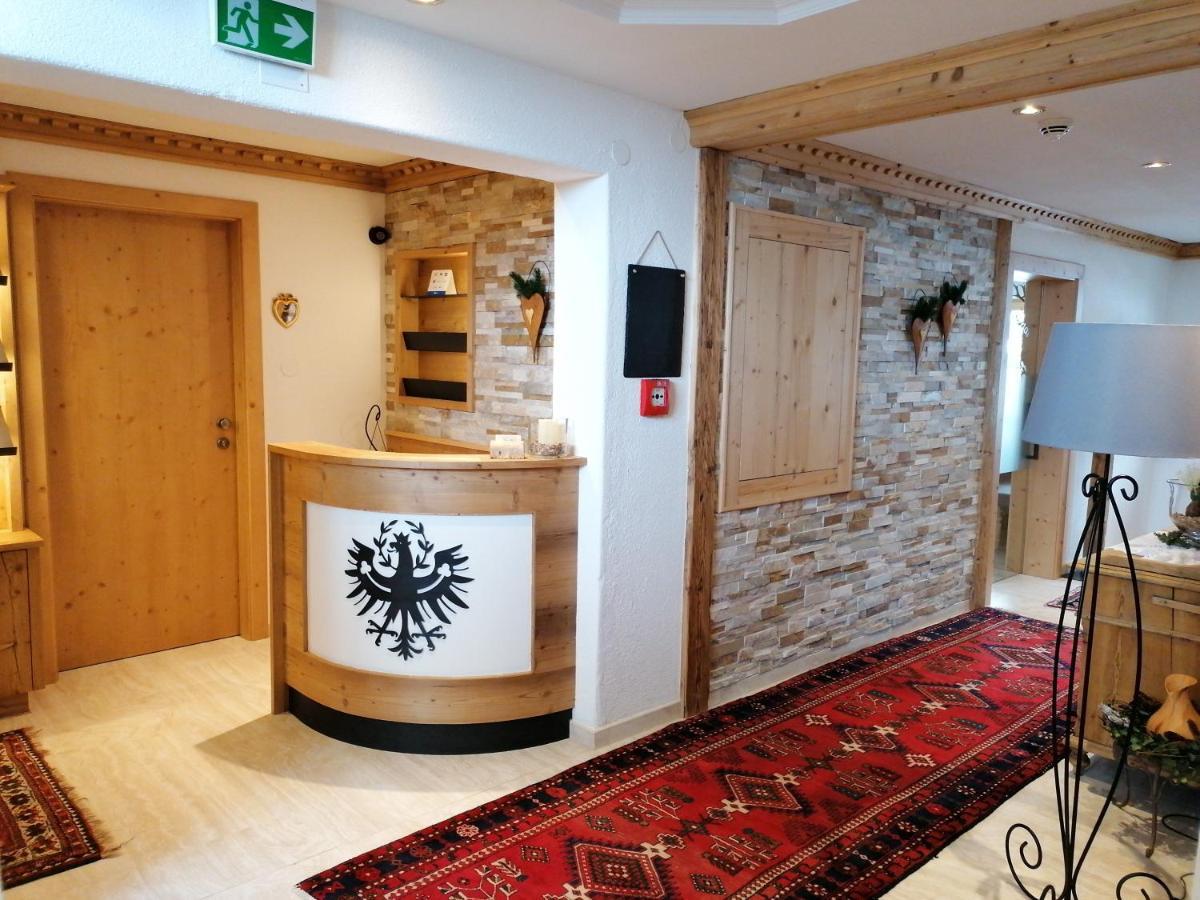 Tirol Appartement Haus Zillertal เซลล์ อัม ซิลลา ภายนอก รูปภาพ