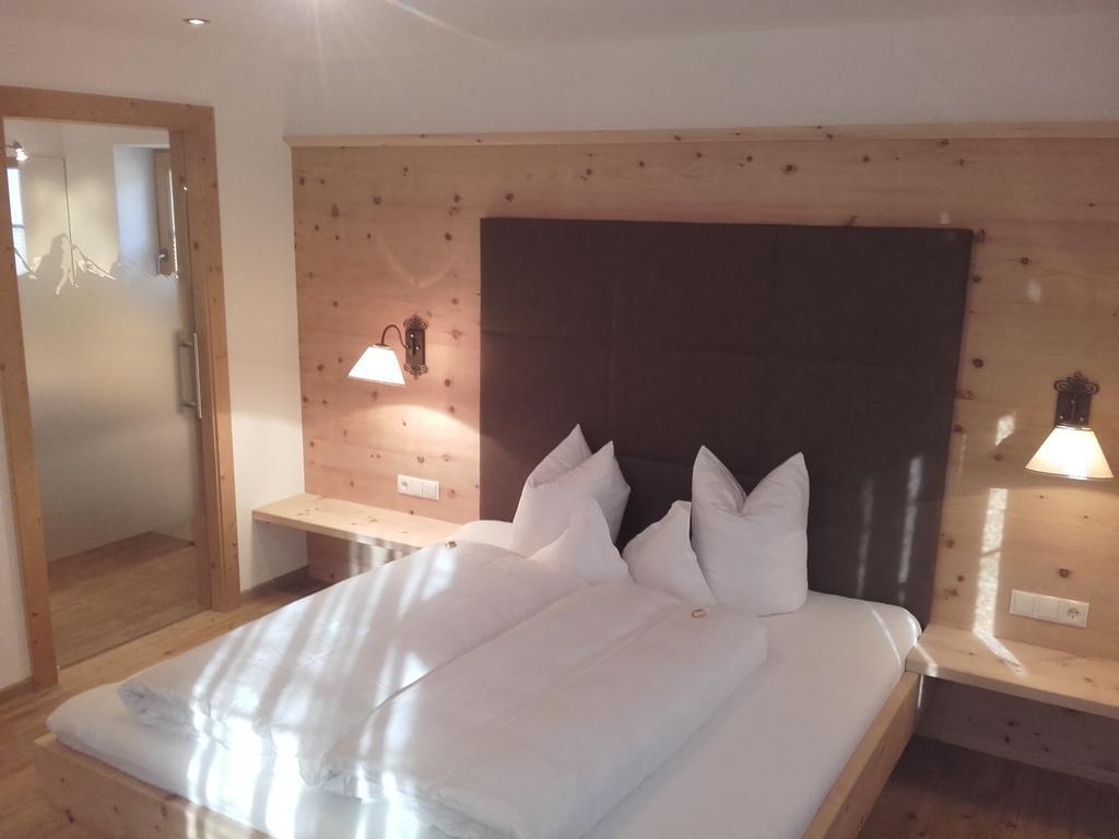 Tirol Appartement Haus Zillertal เซลล์ อัม ซิลลา ห้อง รูปภาพ