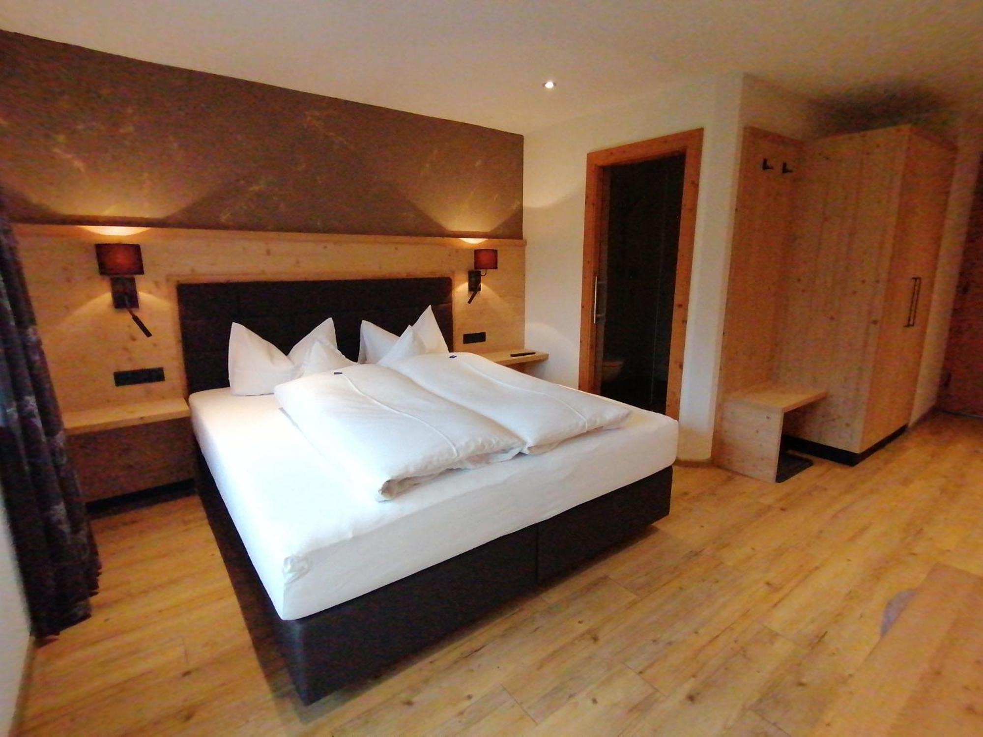Tirol Appartement Haus Zillertal เซลล์ อัม ซิลลา ภายนอก รูปภาพ
