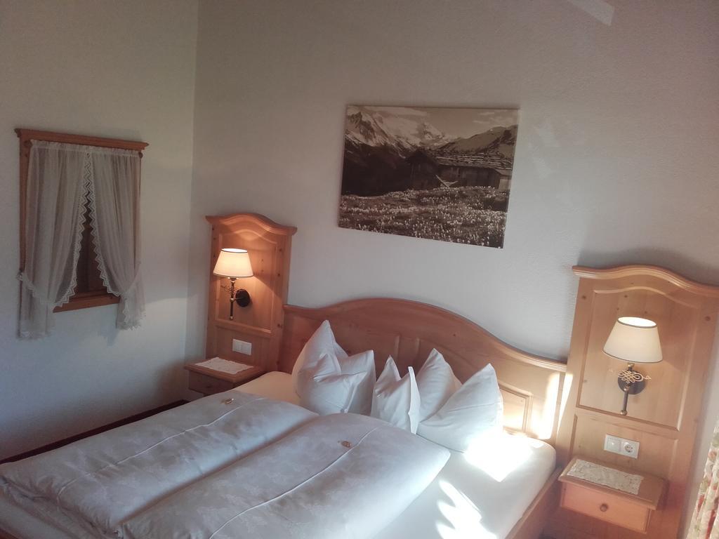 Tirol Appartement Haus Zillertal เซลล์ อัม ซิลลา ภายนอก รูปภาพ