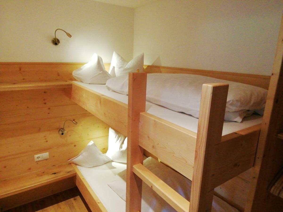 Tirol Appartement Haus Zillertal เซลล์ อัม ซิลลา ภายนอก รูปภาพ