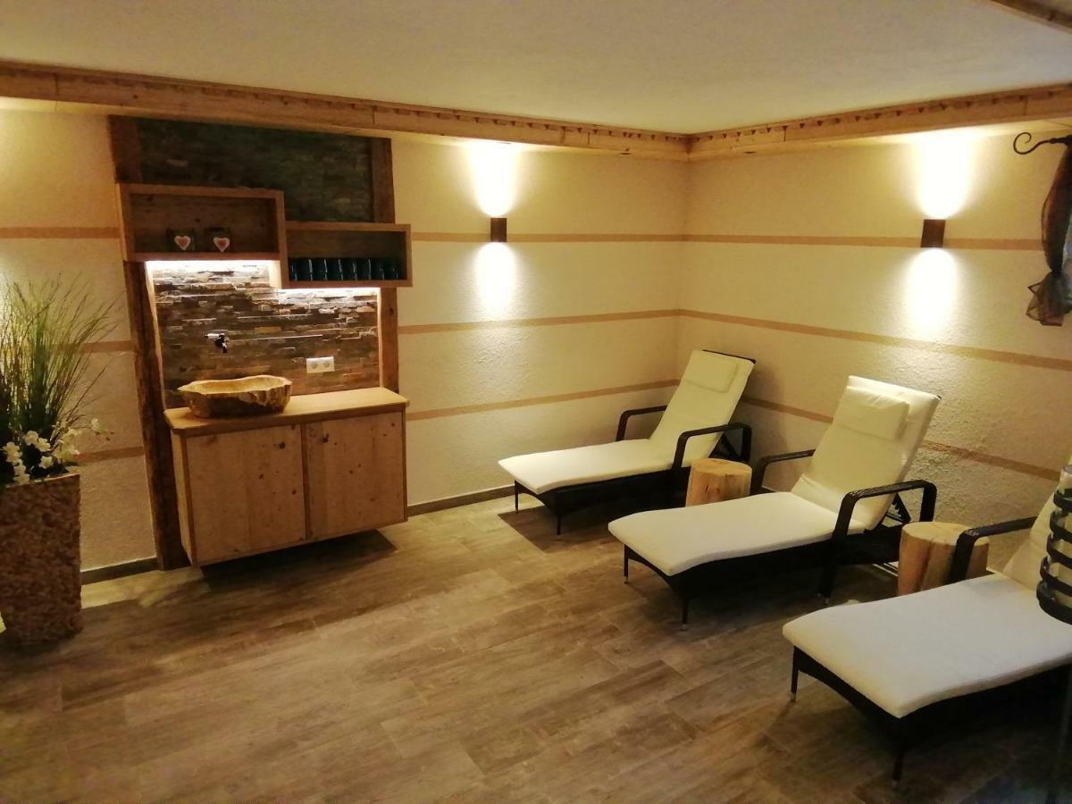 Tirol Appartement Haus Zillertal เซลล์ อัม ซิลลา ภายนอก รูปภาพ