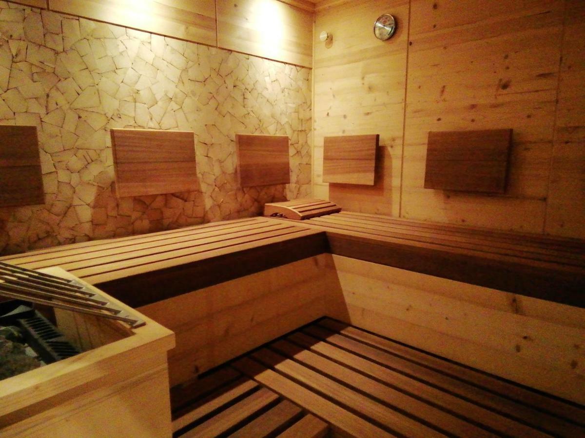 Tirol Appartement Haus Zillertal เซลล์ อัม ซิลลา ภายนอก รูปภาพ