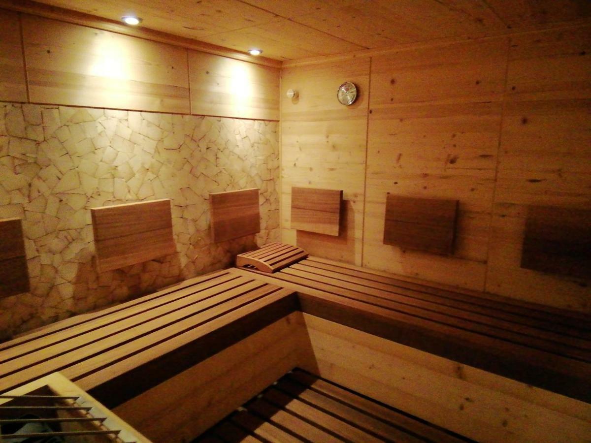 Tirol Appartement Haus Zillertal เซลล์ อัม ซิลลา ภายนอก รูปภาพ
