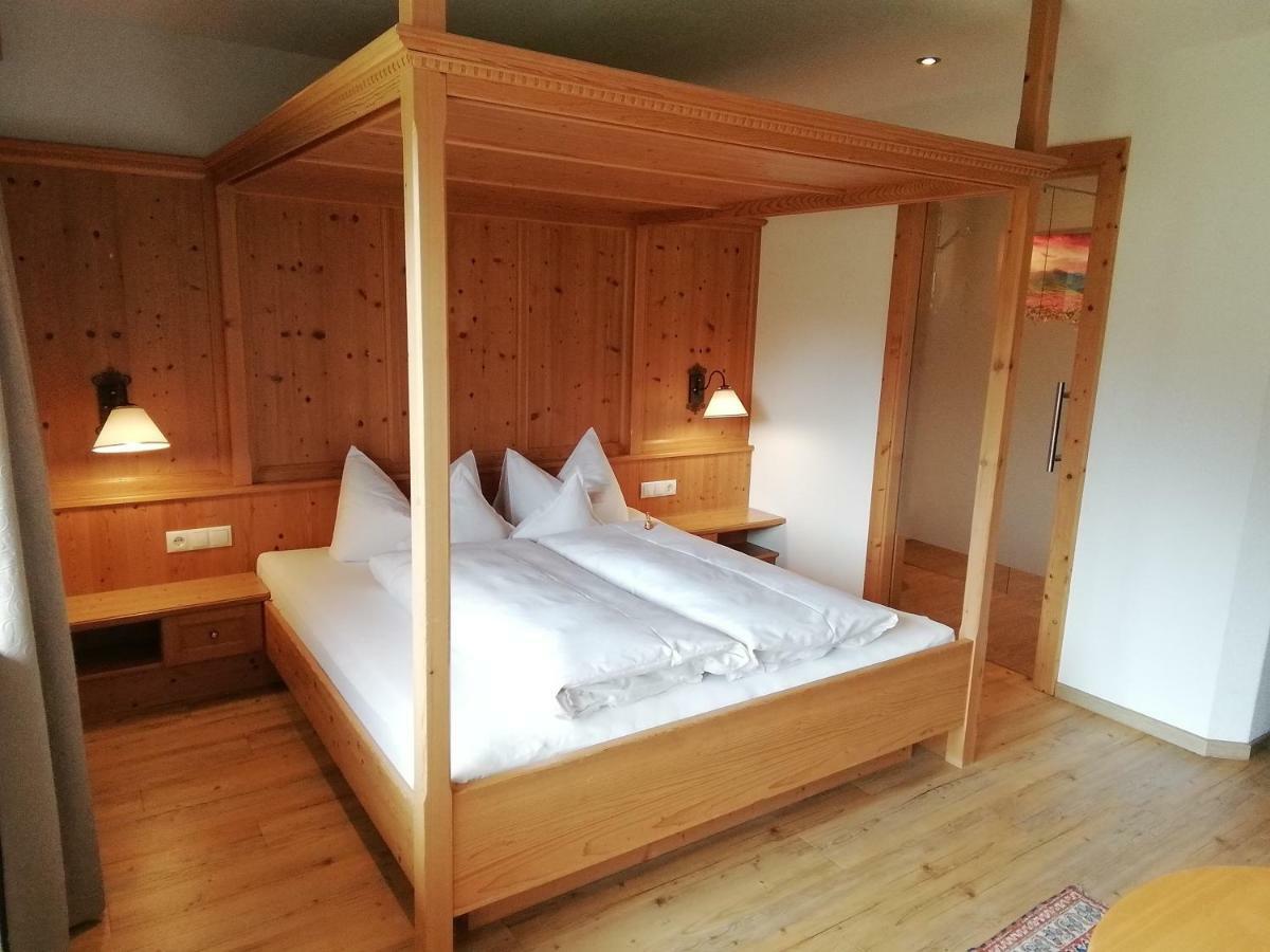 Tirol Appartement Haus Zillertal เซลล์ อัม ซิลลา ภายนอก รูปภาพ