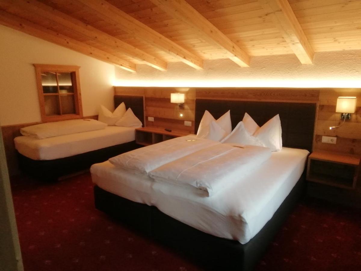 Tirol Appartement Haus Zillertal เซลล์ อัม ซิลลา ภายนอก รูปภาพ