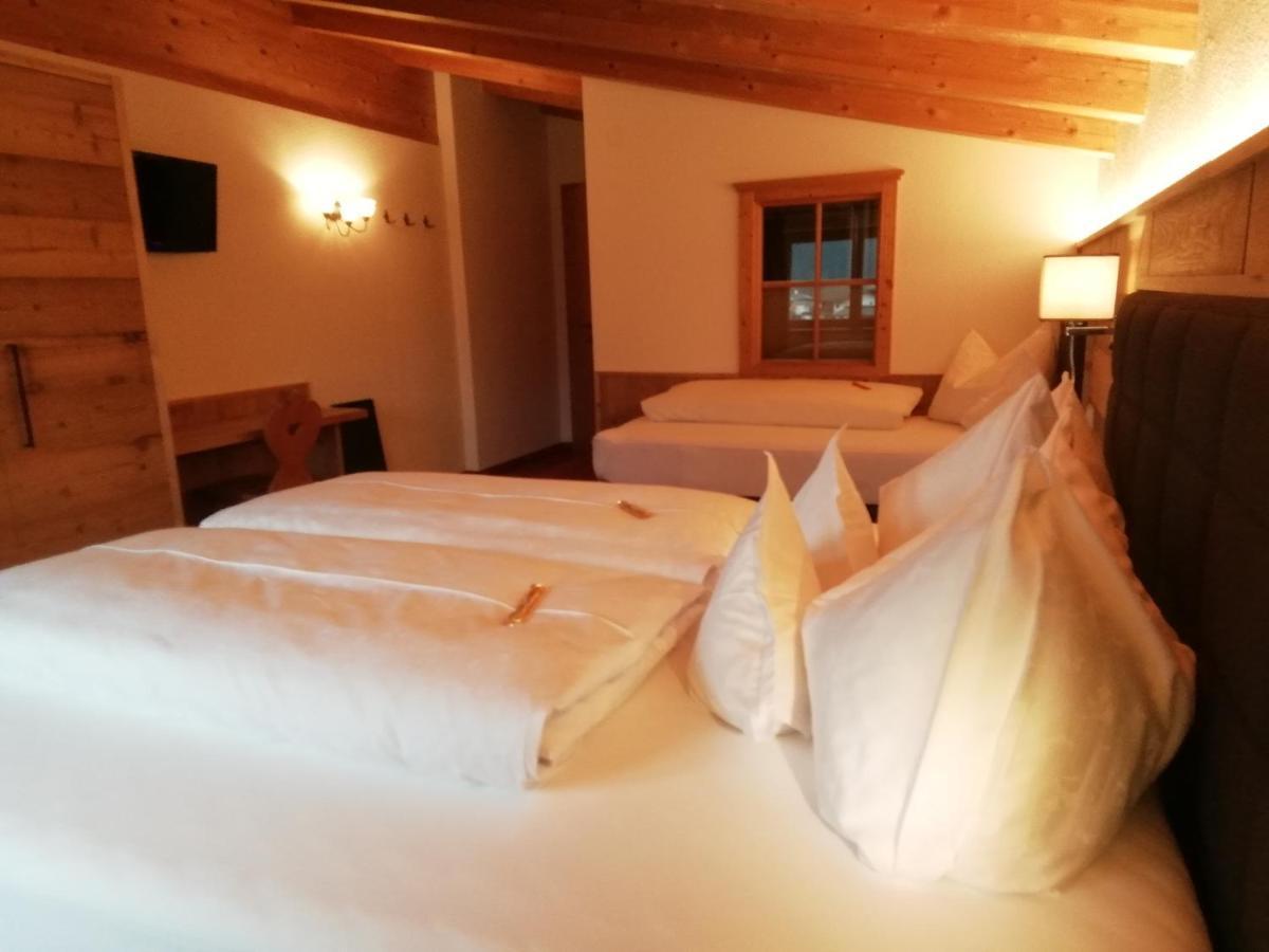 Tirol Appartement Haus Zillertal เซลล์ อัม ซิลลา ภายนอก รูปภาพ